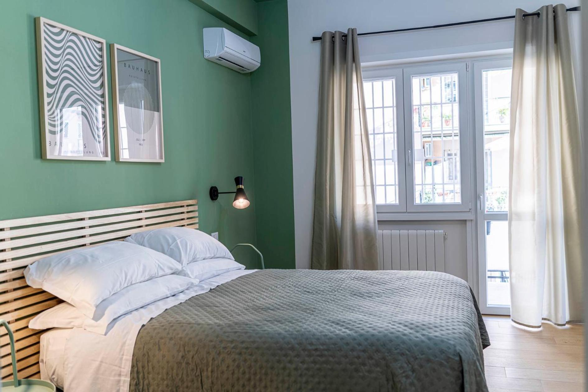 Rohome2024 Apartment Rome