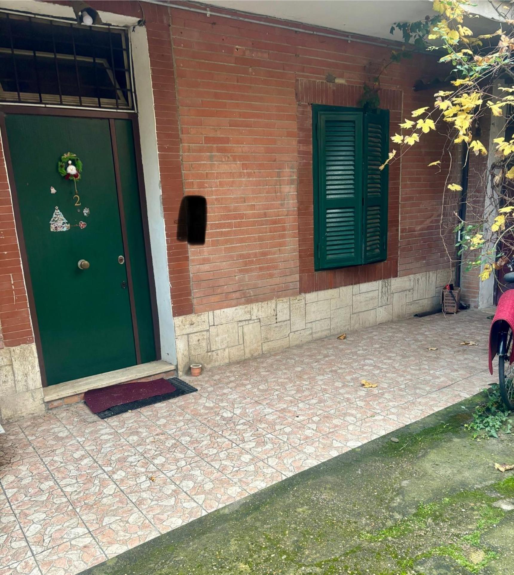 Apartment Benny House In The Park Close To Gemelli And Fl3 To S Peter And Center Rome