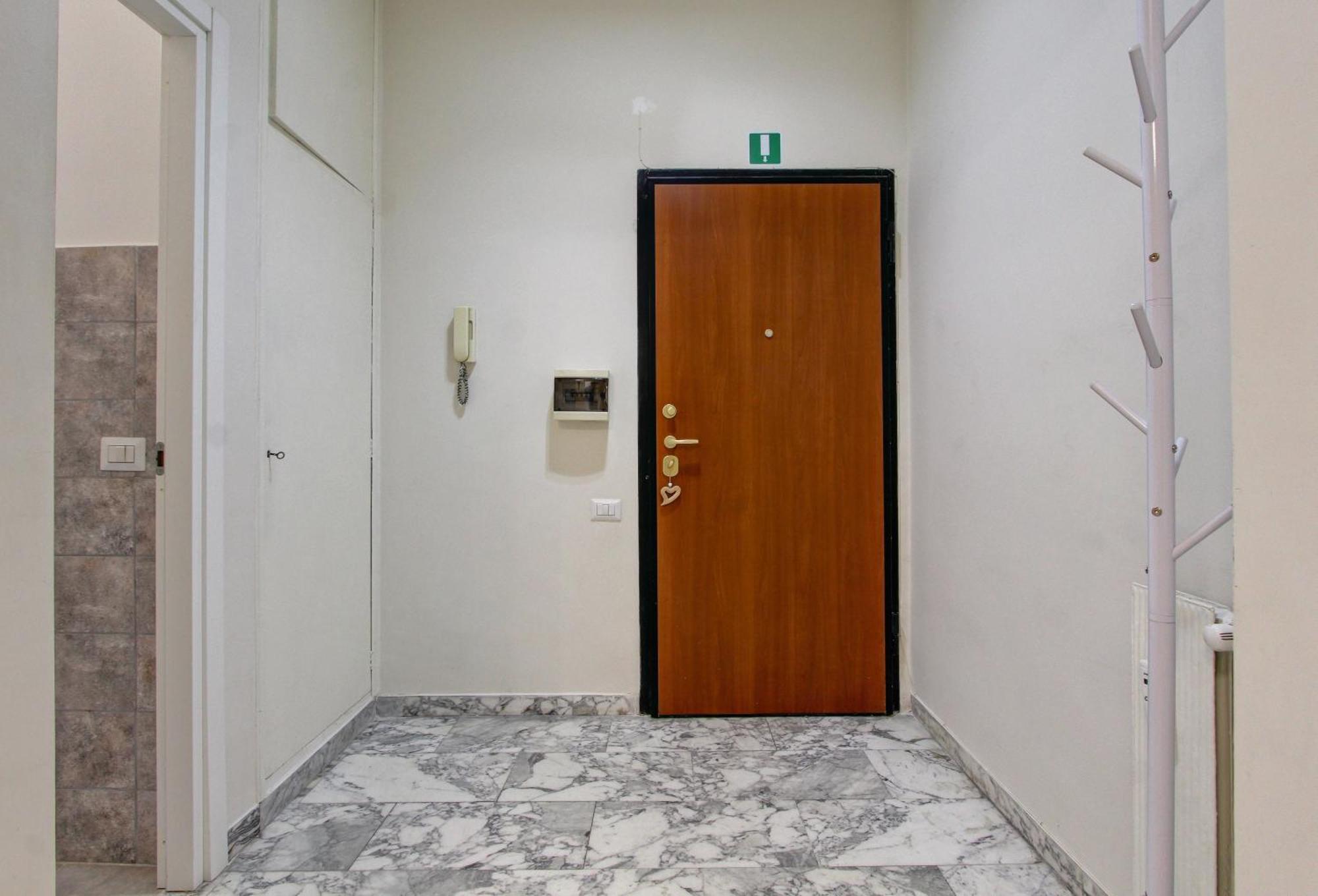 Vatican's Appartamento *