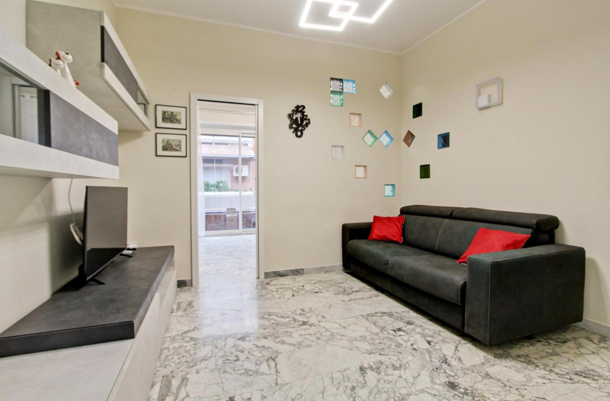 Appartamento Vatican's *