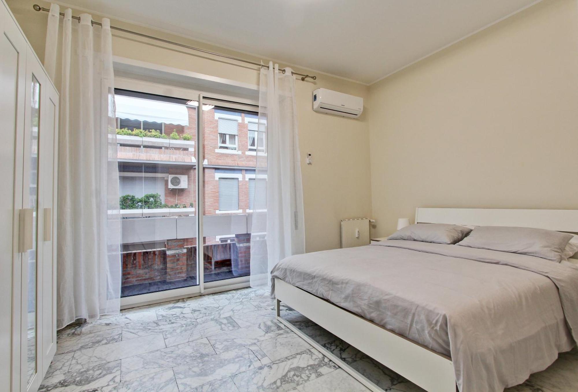 Appartamento Vatican's