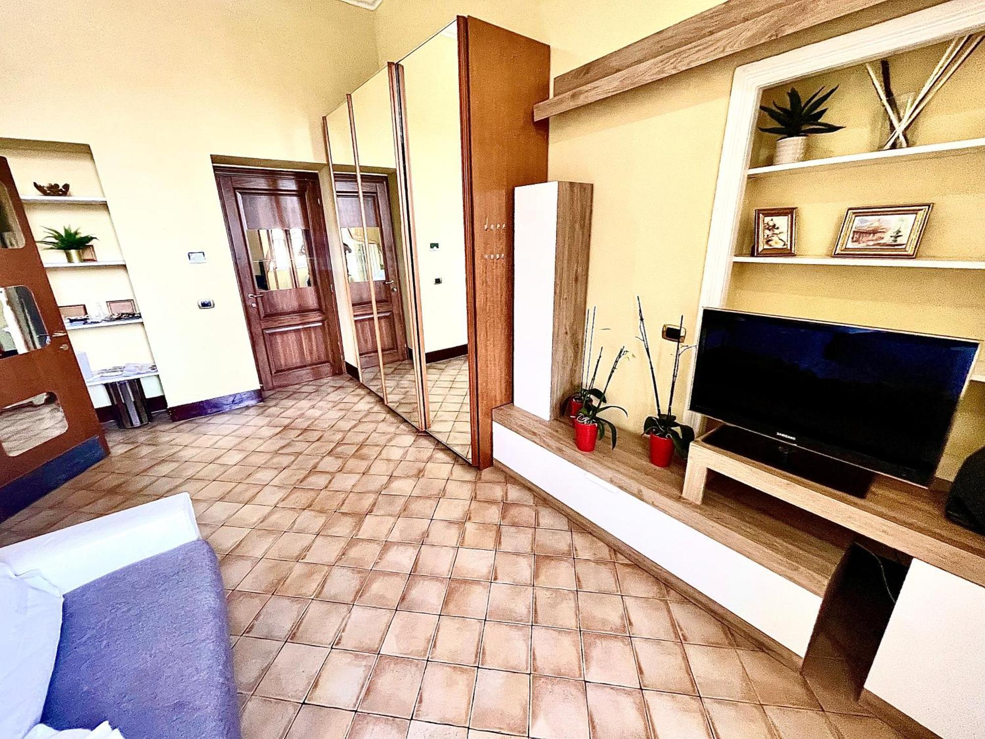 3c Domus St Peter Centro Apartment Rome
