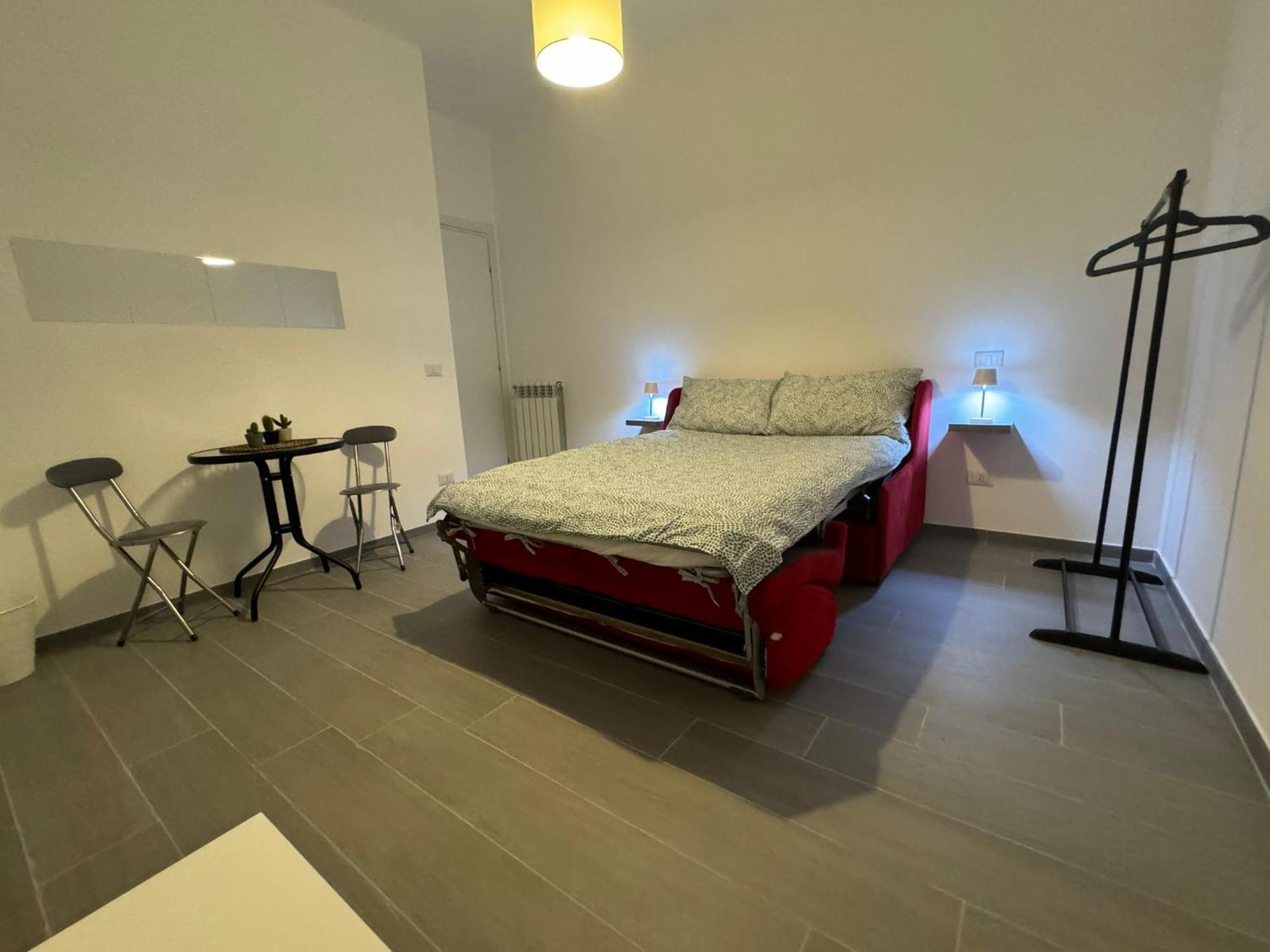 Guest house Demma 2