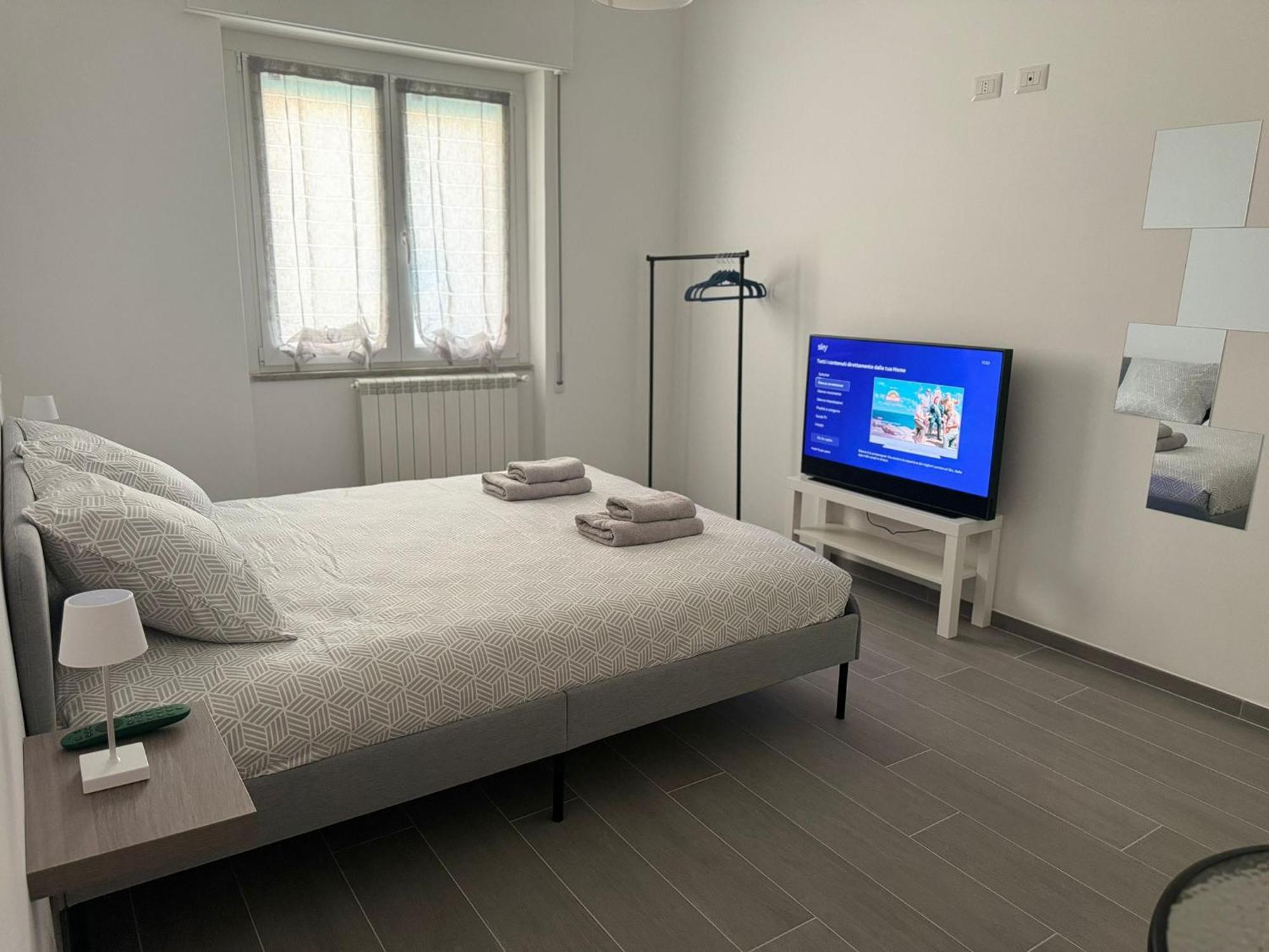 Demma 2 Guest house Rome