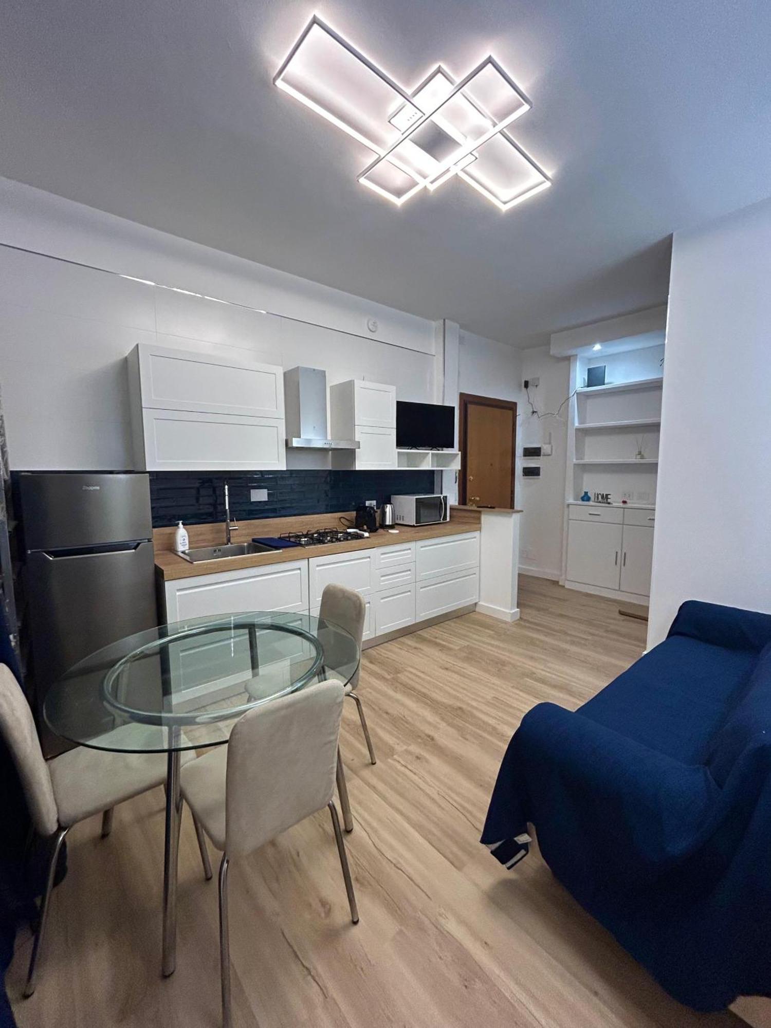 Apartment Vatican Aurelia House *