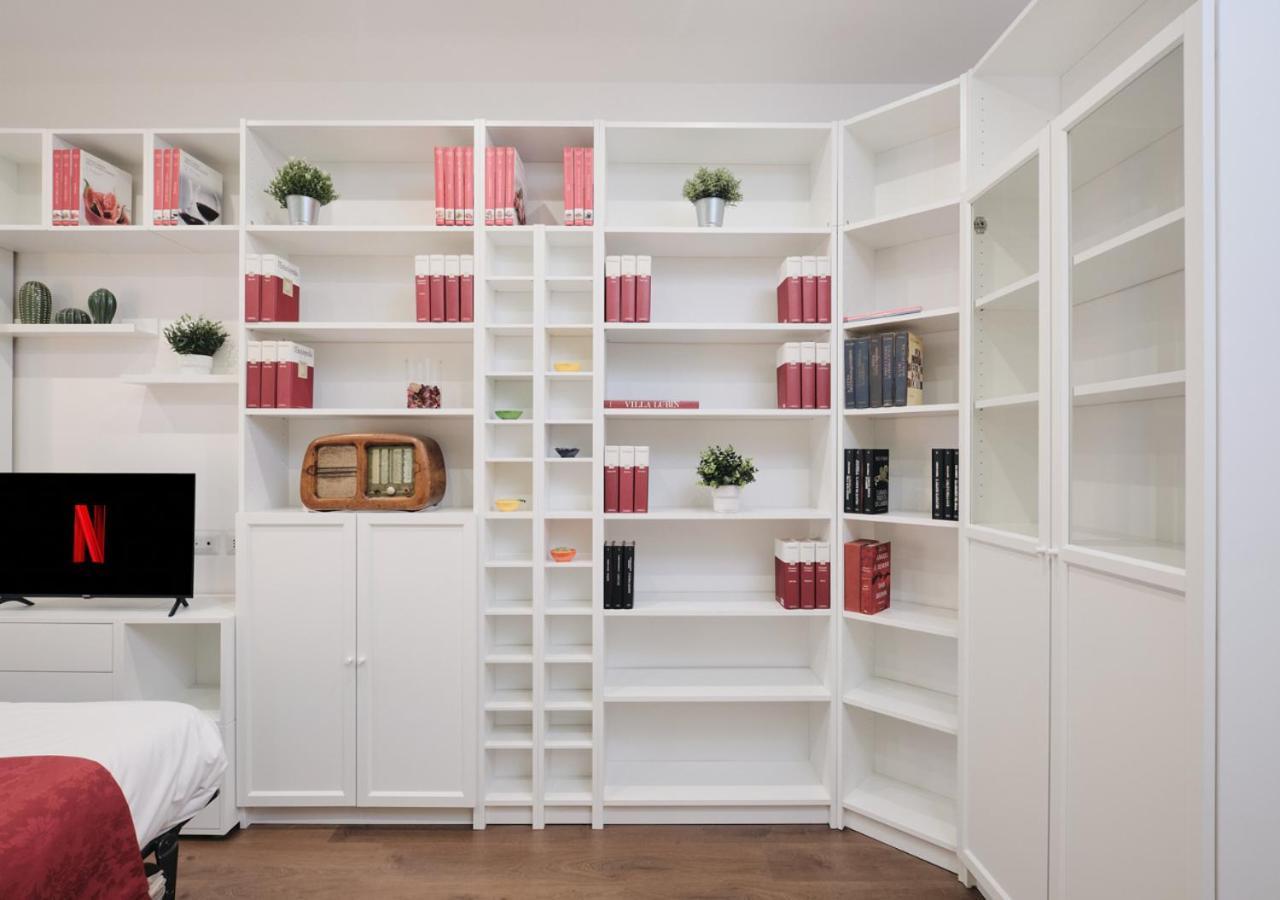 Apartment Colosseo A 15 Minuti - Elegante In Centro