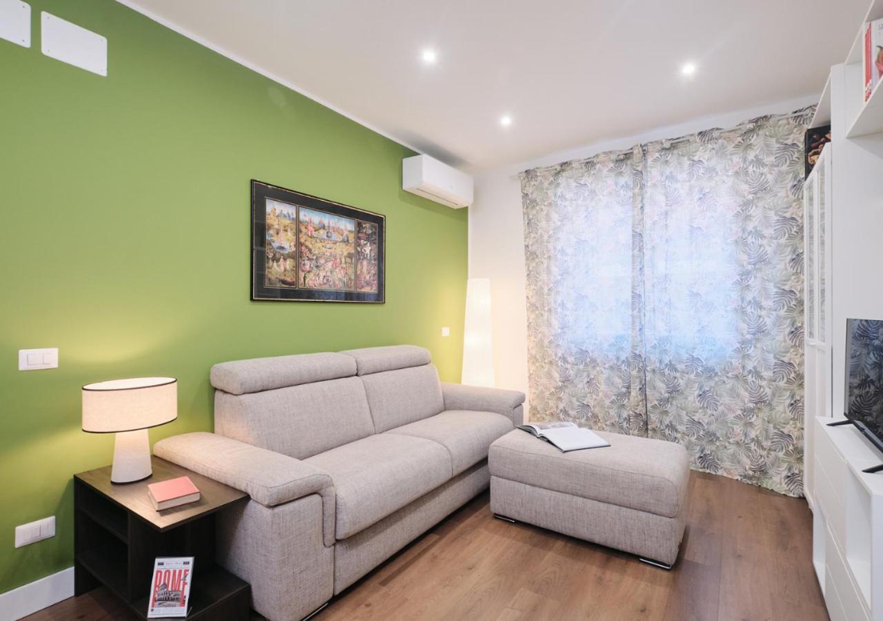 Colosseo A 15 Minuti - Elegante In Centro Apartment *