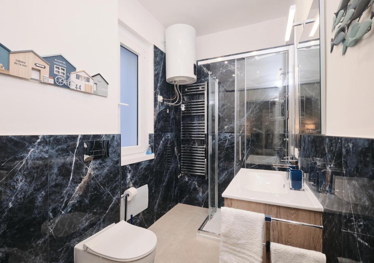 Apartment Colosseo A 15 Minuti - Elegante In Centro *
