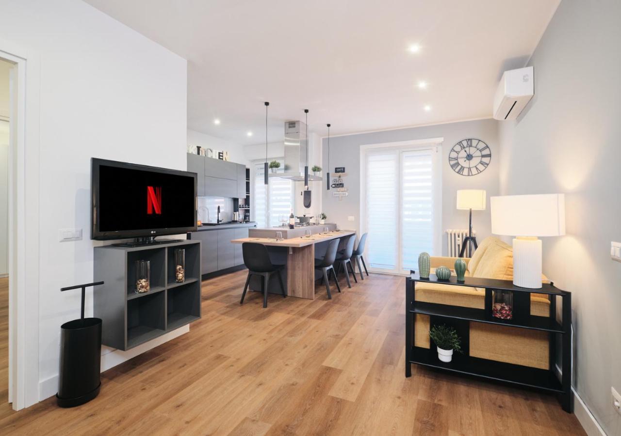 Apartment Colosseo A 15 Minuti - Elegante In Centro