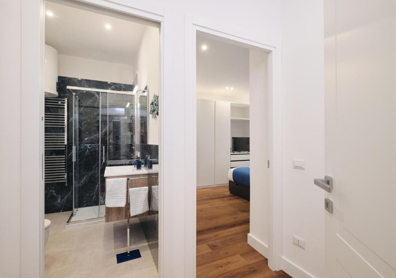 Apartment Colosseo A 15 Minuti - Elegante In Centro *