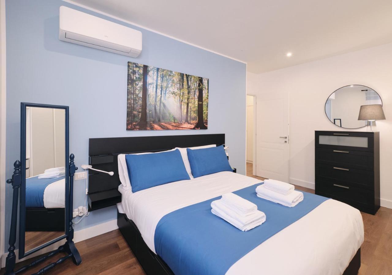Colosseo A 15 Minuti - Elegante In Centro Apartment Rome