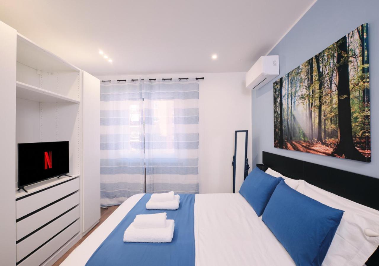 Apartment Colosseo A 15 Minuti - Elegante In Centro Rome