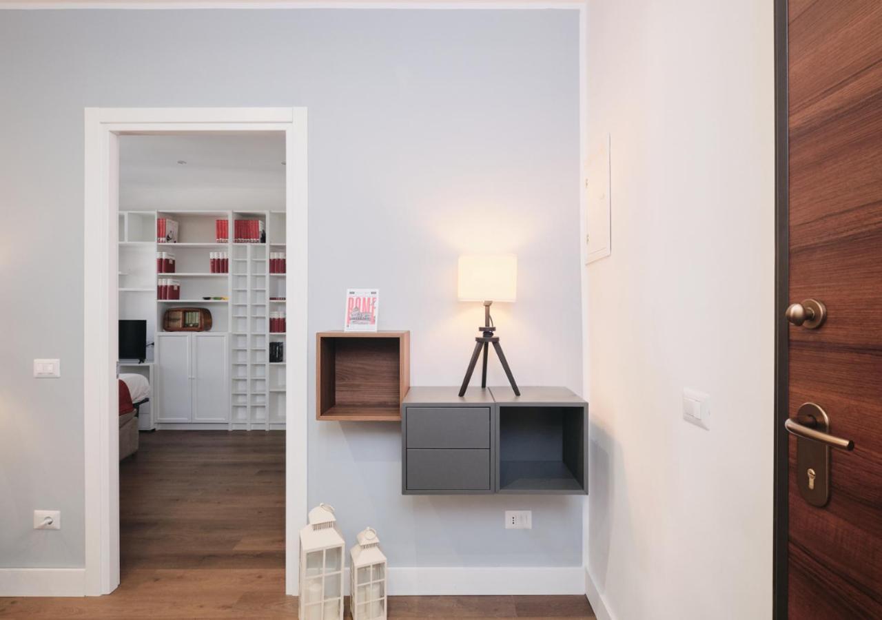 Colosseo A 15 Minuti - Elegante In Centro Apartment *