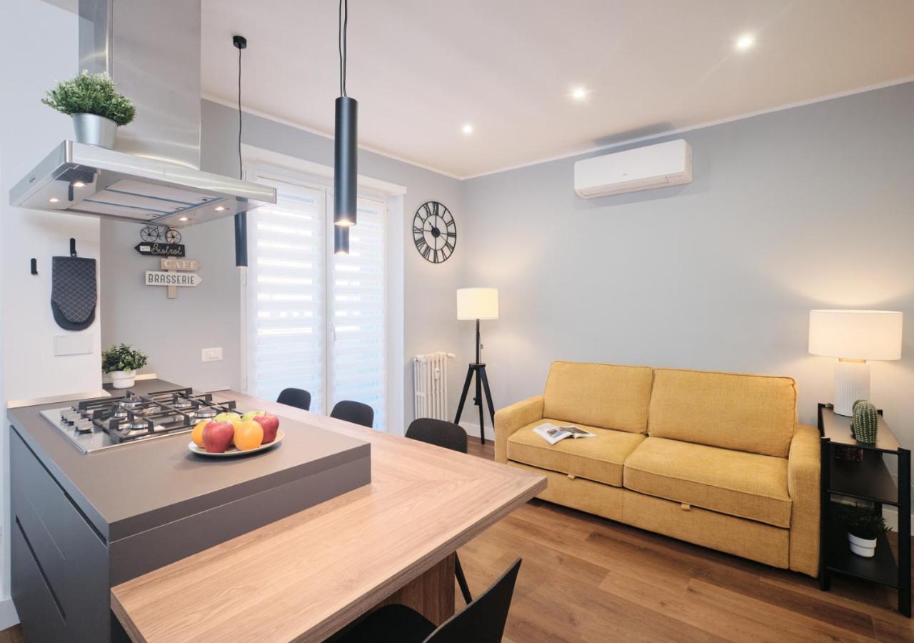 Colosseo A 15 Minuti - Elegante In Centro Apartment Rome
