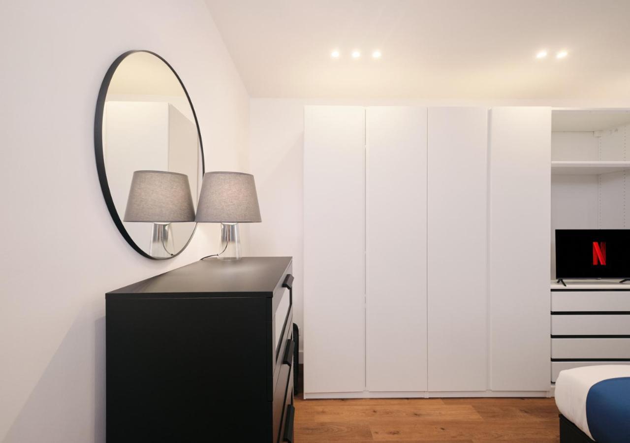 Colosseo A 15 Minuti - Elegante In Centro Apartment Rome