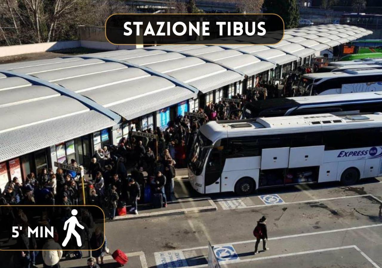 Colosseo A 15 Minuti - Elegante In Centro * Rome