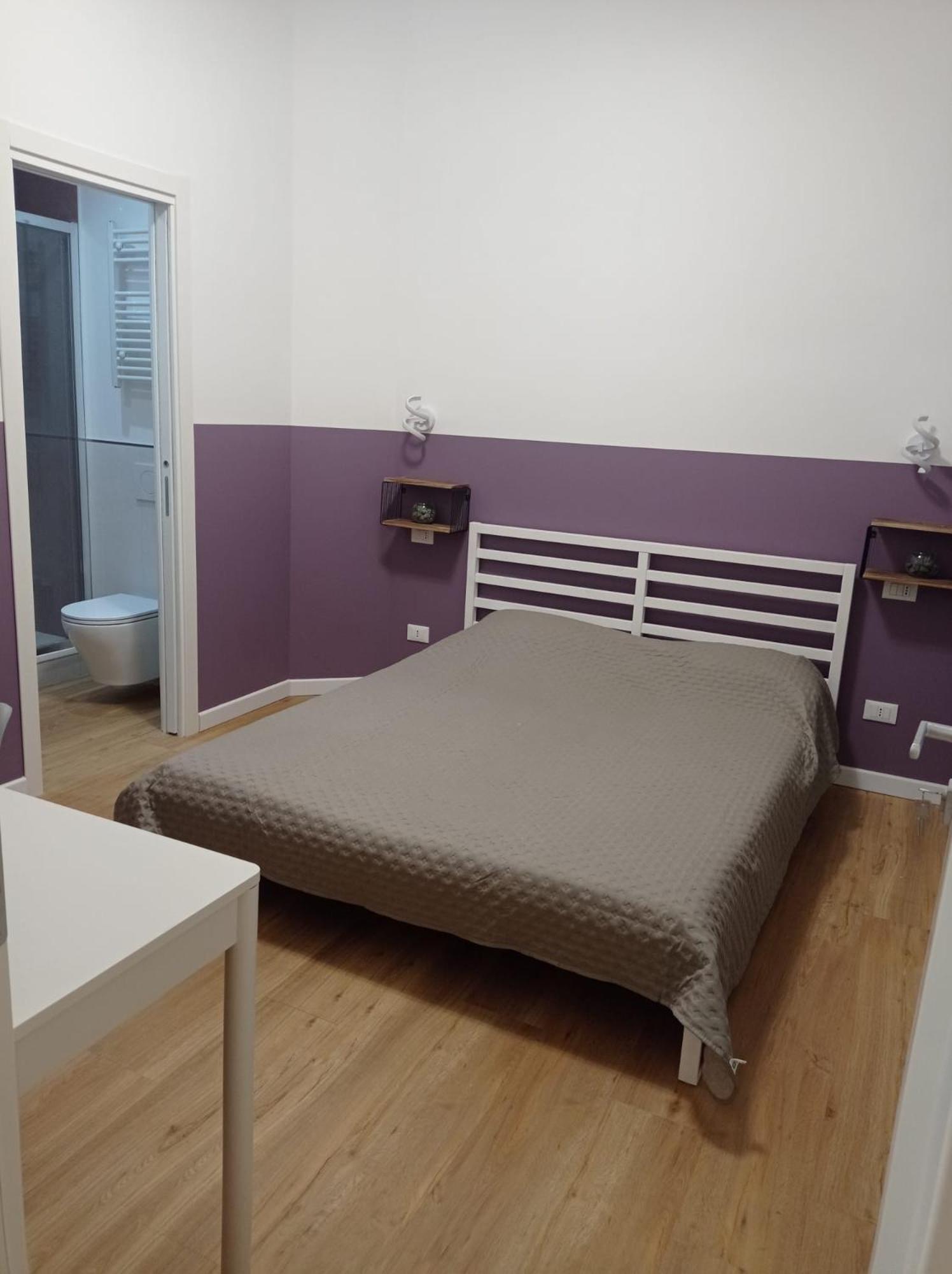 Guest house Unmei Rome