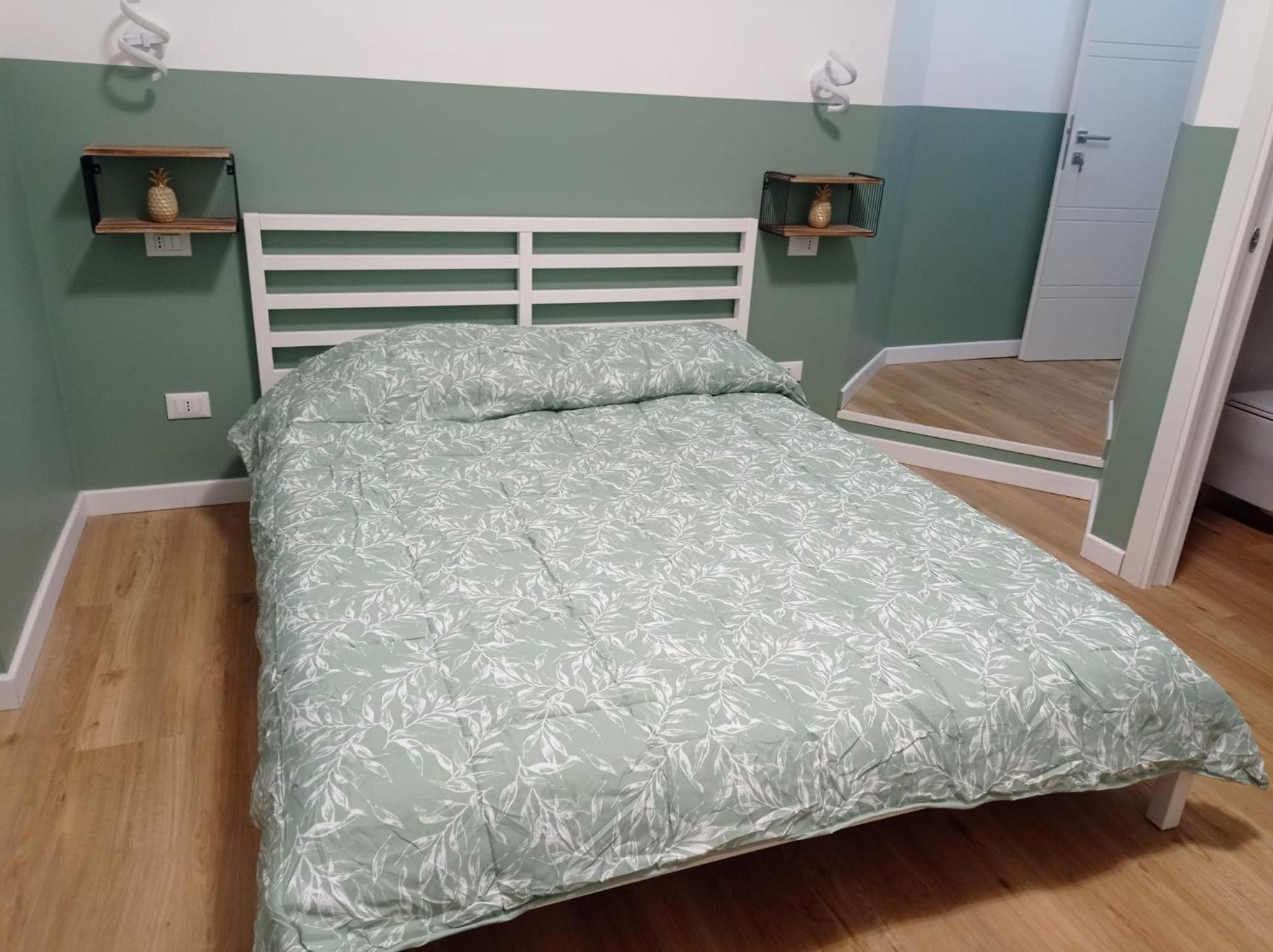 Unmei Guest house Rome