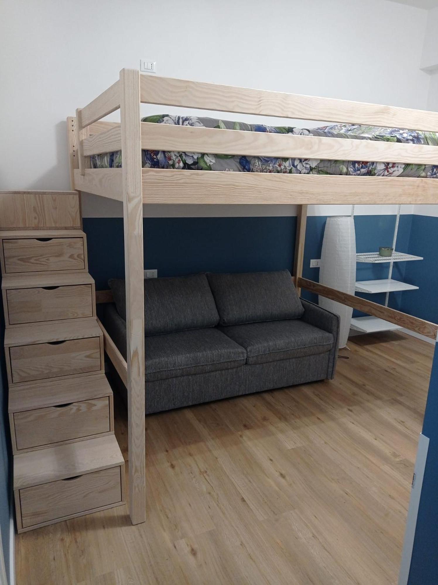 Unmei Guest house