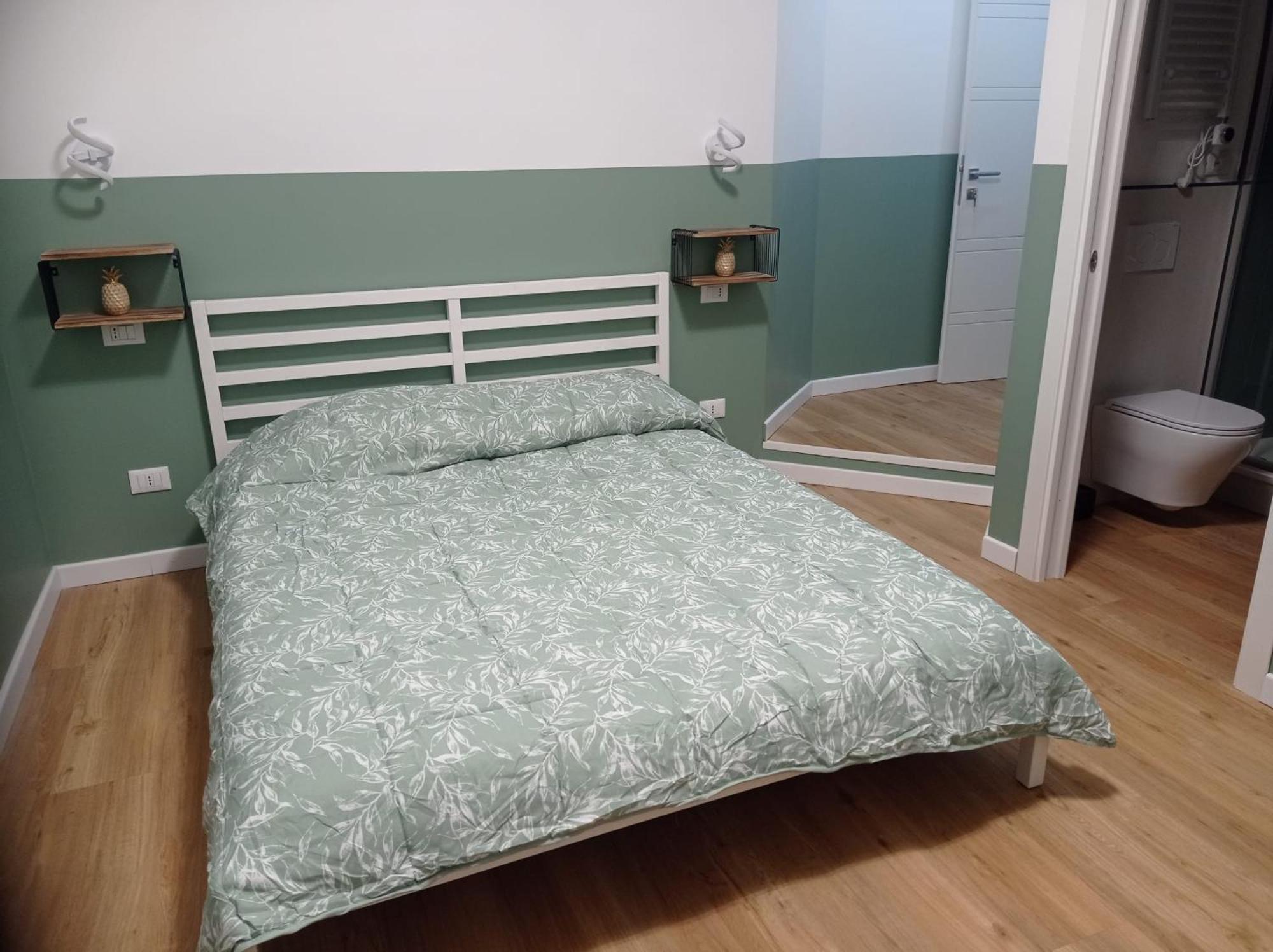 Guest house Unmei Rome