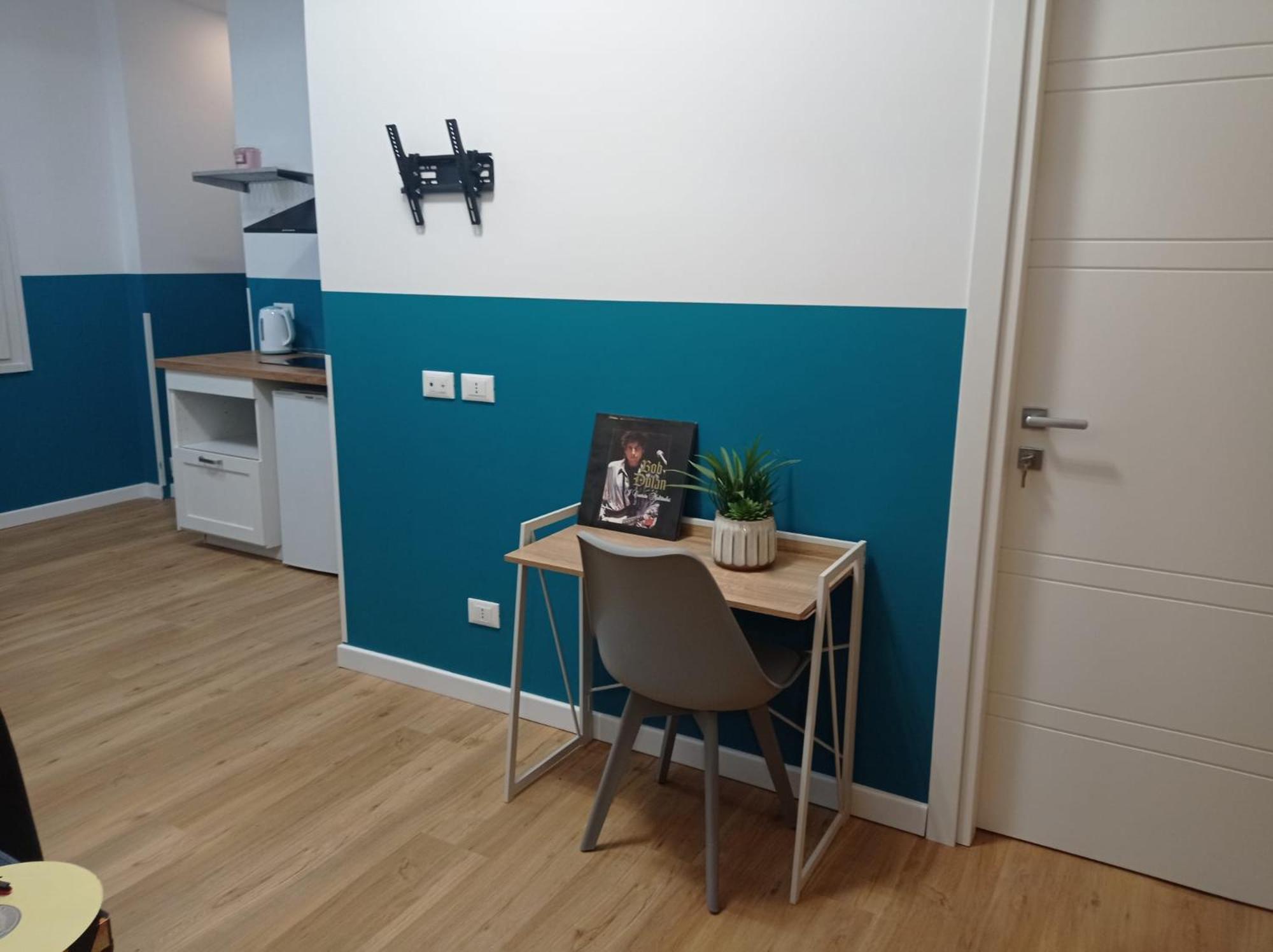 Unmei Guest house Rome