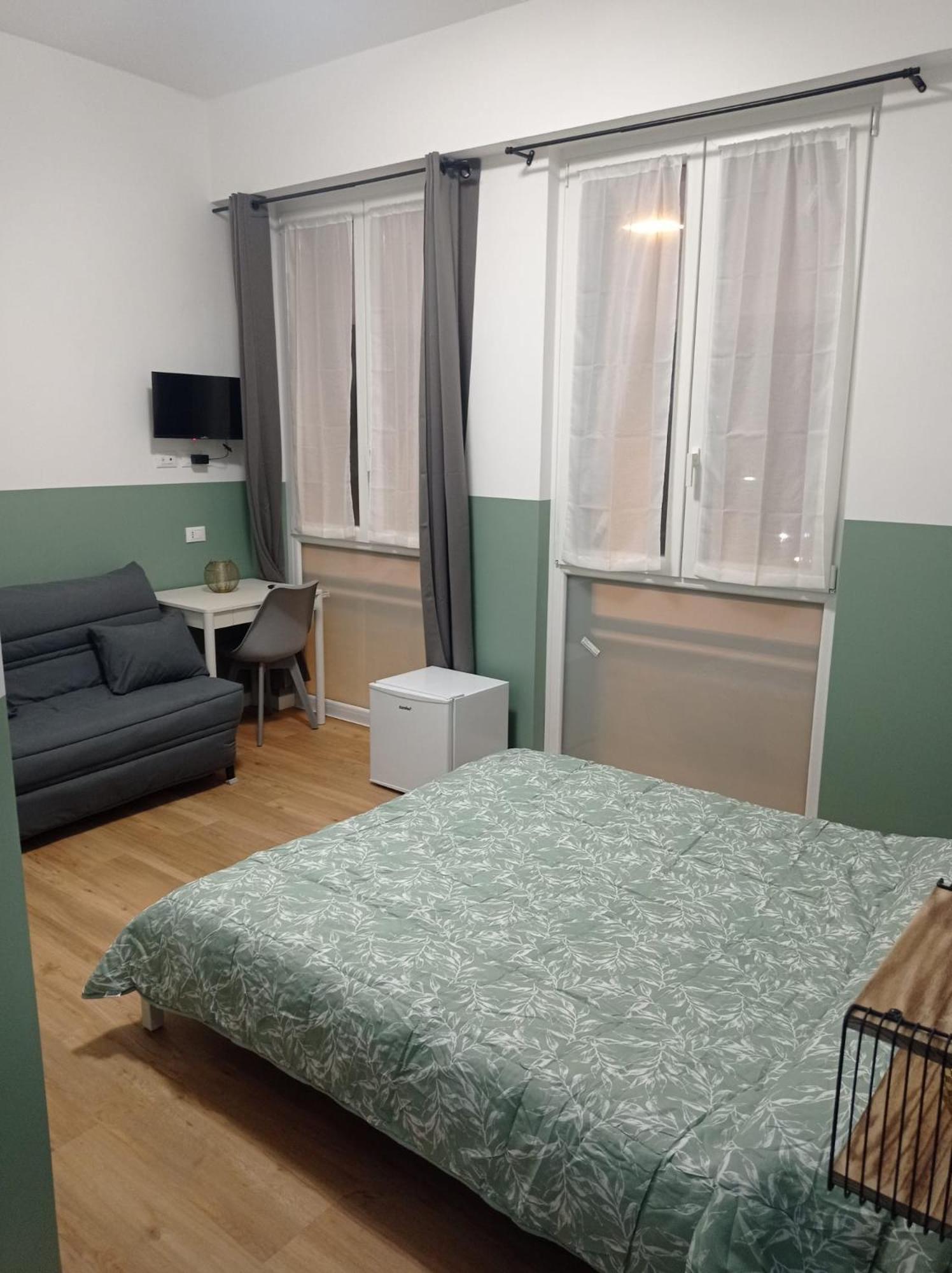 Guest house Unmei