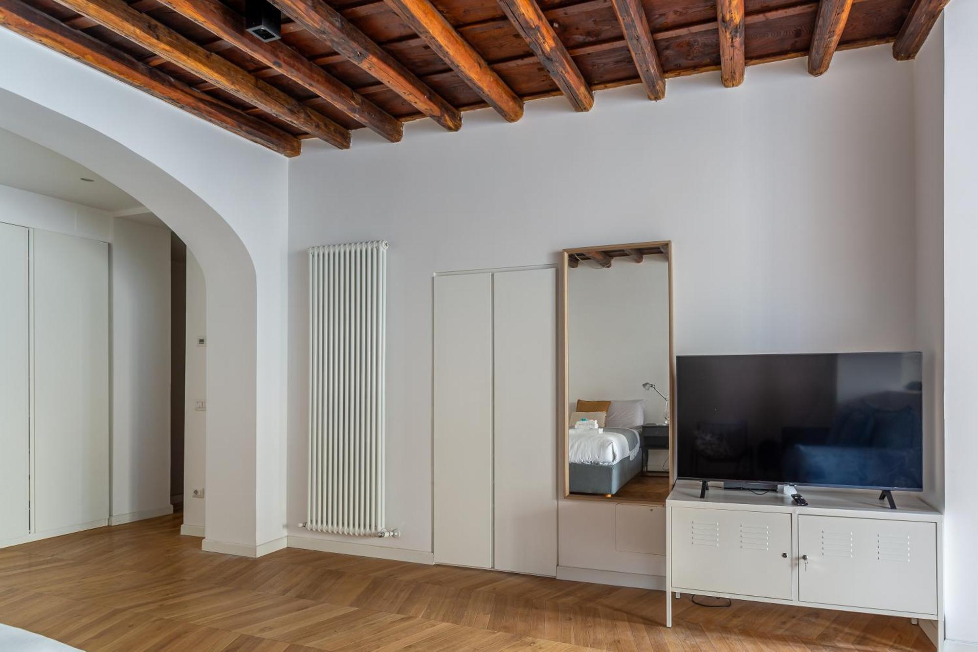 Iflat Cozy In The Heart Of Campo De Fiori * Rome