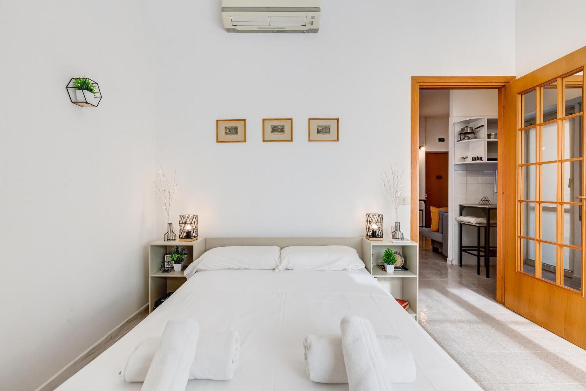 Casa San Paolo Appartamento *
