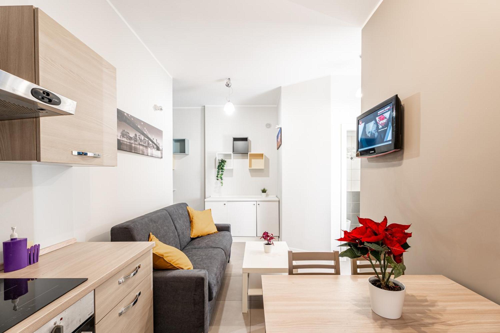 Apartment Magichouse 2 2 Bagni -15 Min Colosseo