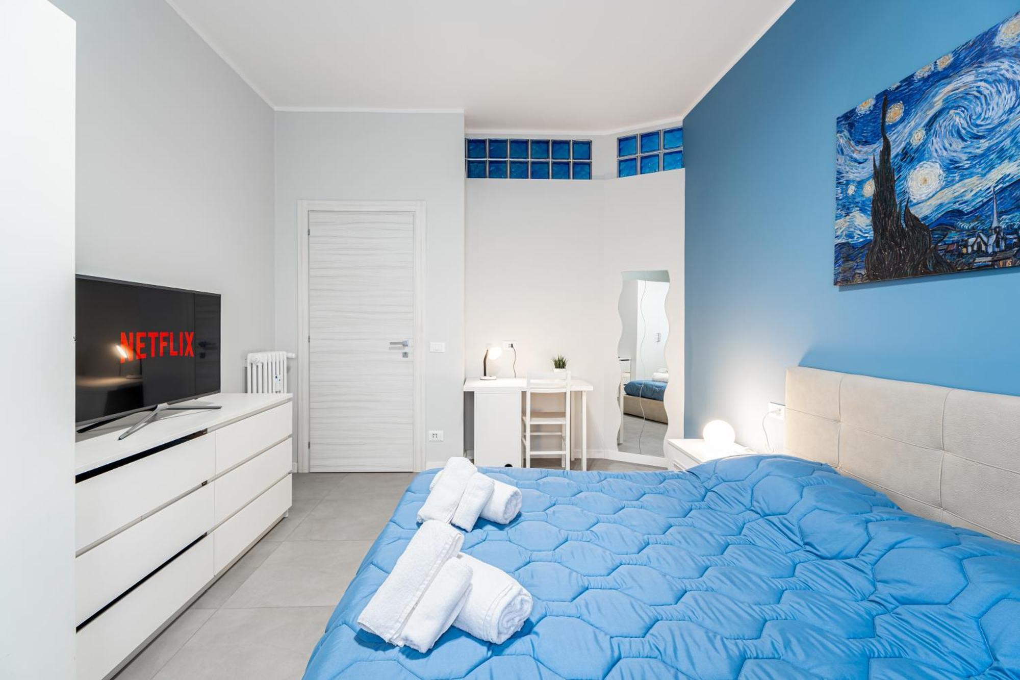 Magichouse 2 2 Bagni -15 Min Colosseo * Rome