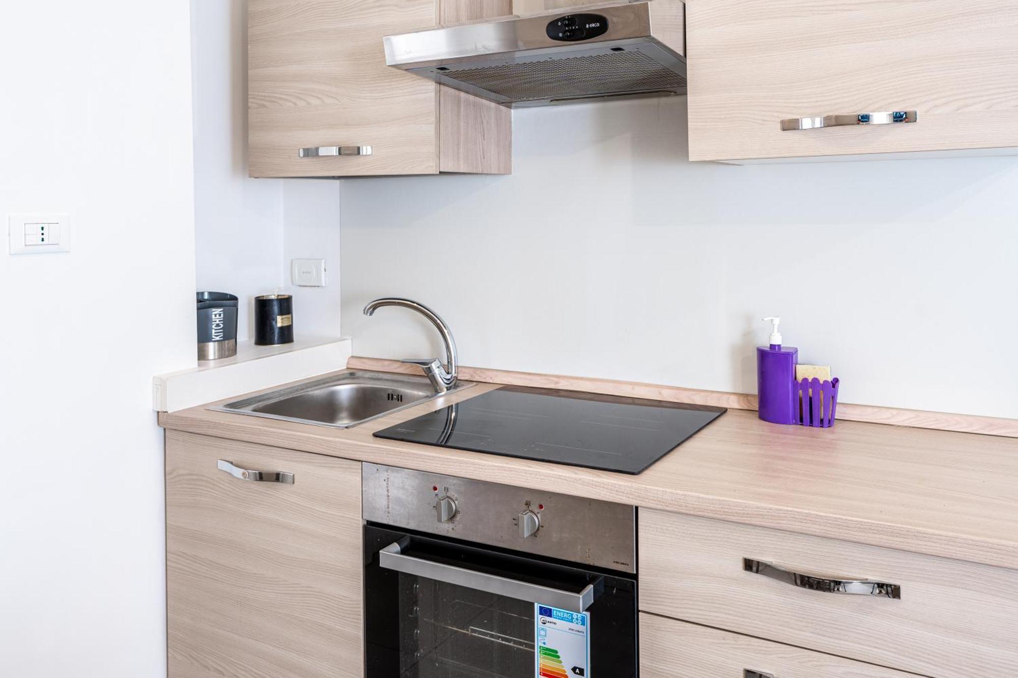 Apartment Magichouse 2 2 Bagni -15 Min Colosseo *