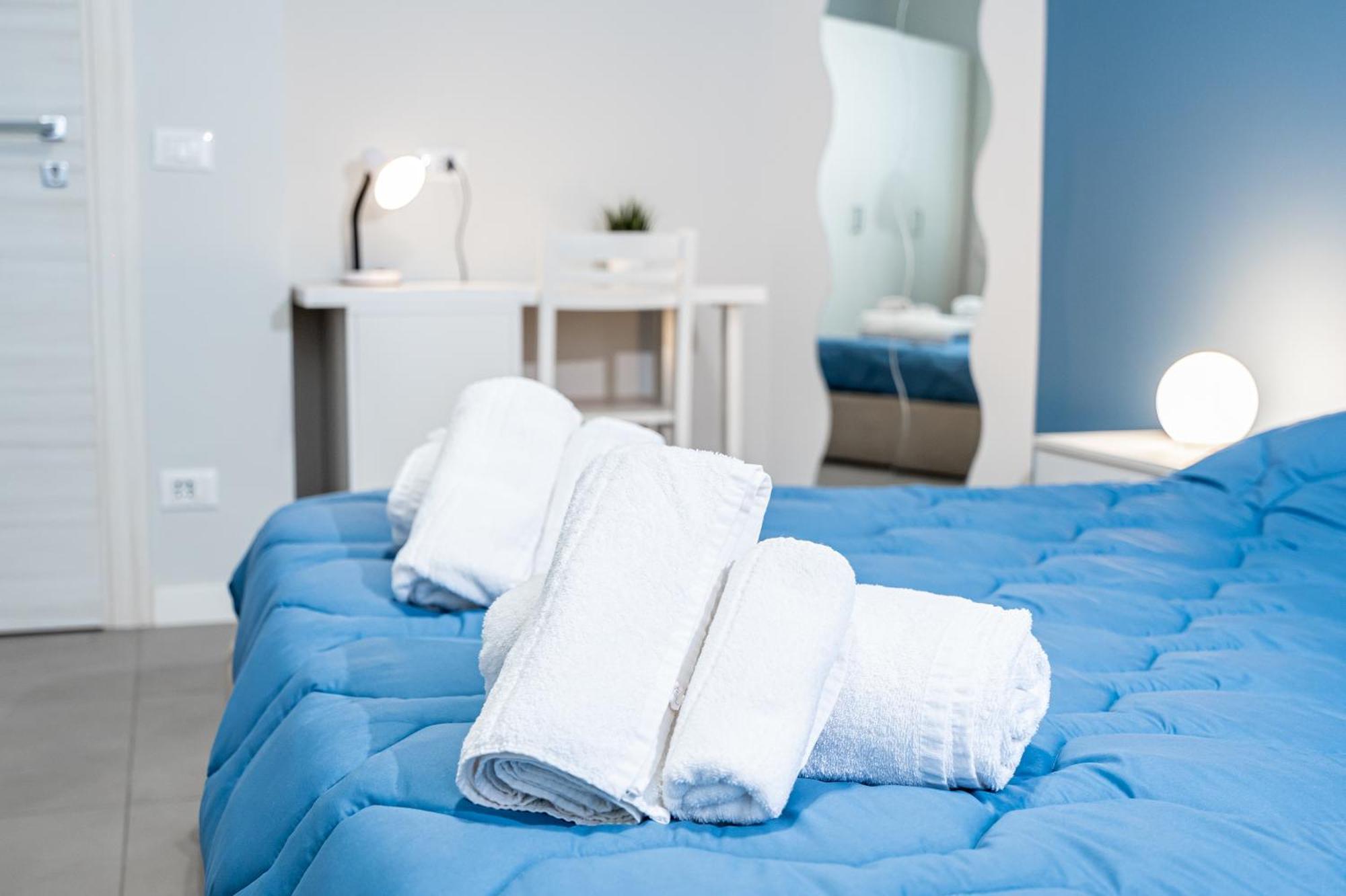 Magichouse 2 2 Bagni -15 Min Colosseo Apartment Rome