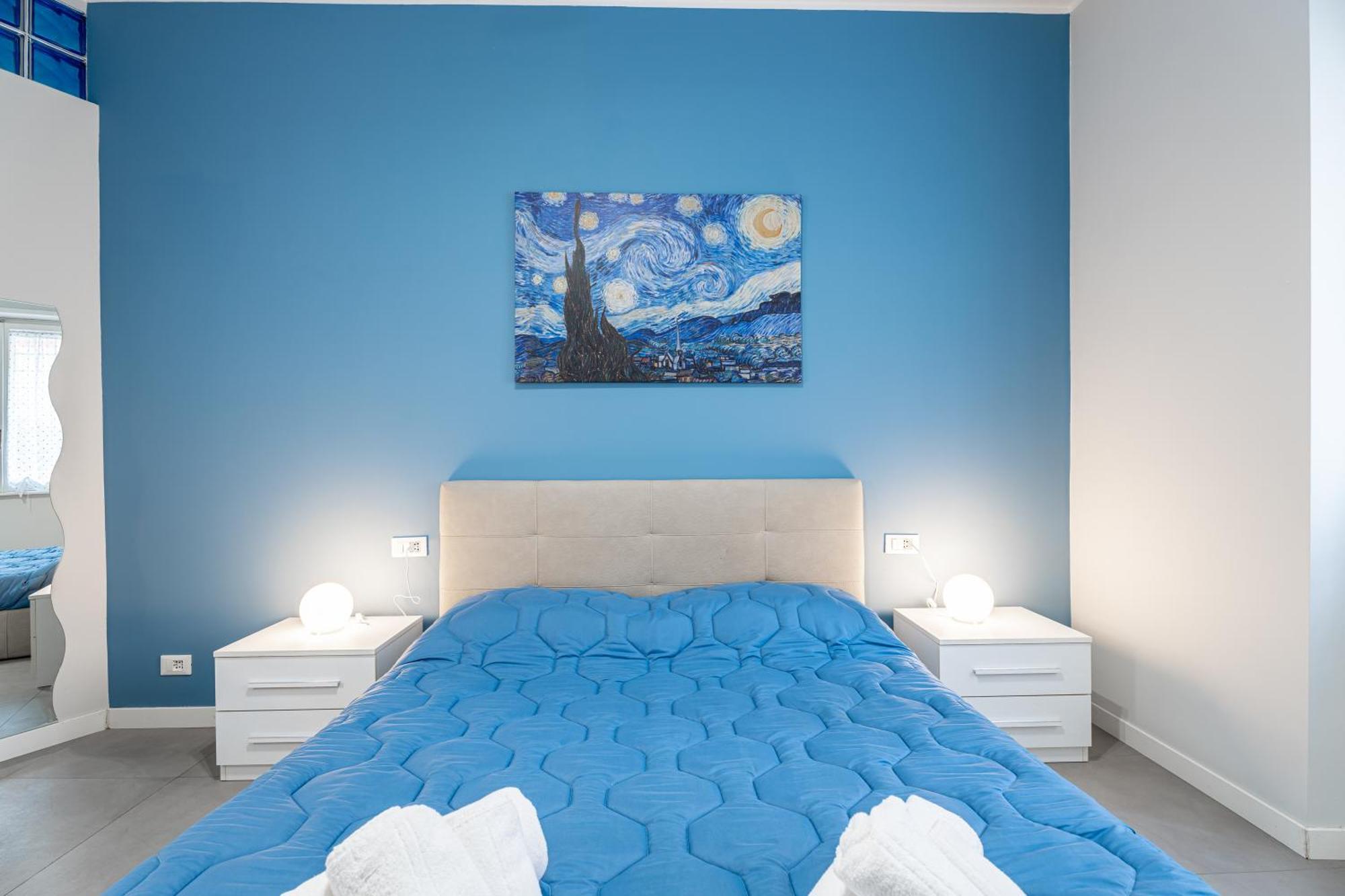Apartment Magichouse 2 2 Bagni -15 Min Colosseo Rome