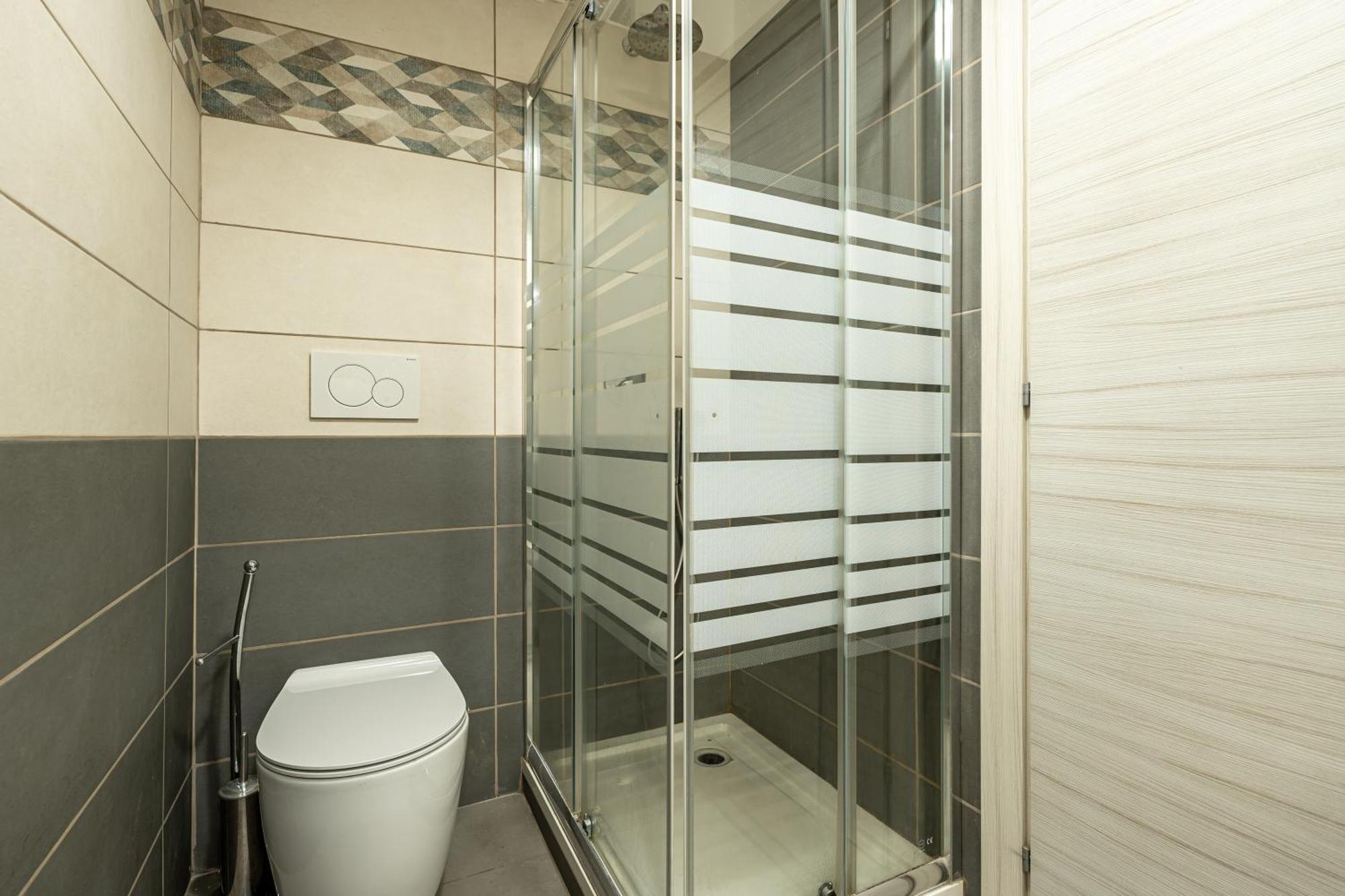 Apartment Magichouse 2 2 Bagni -15 Min Colosseo