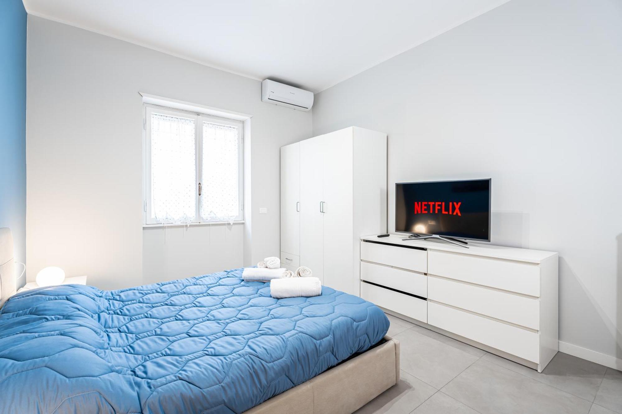 Magichouse 2 2 Bagni -15 Min Colosseo Apartment Rome