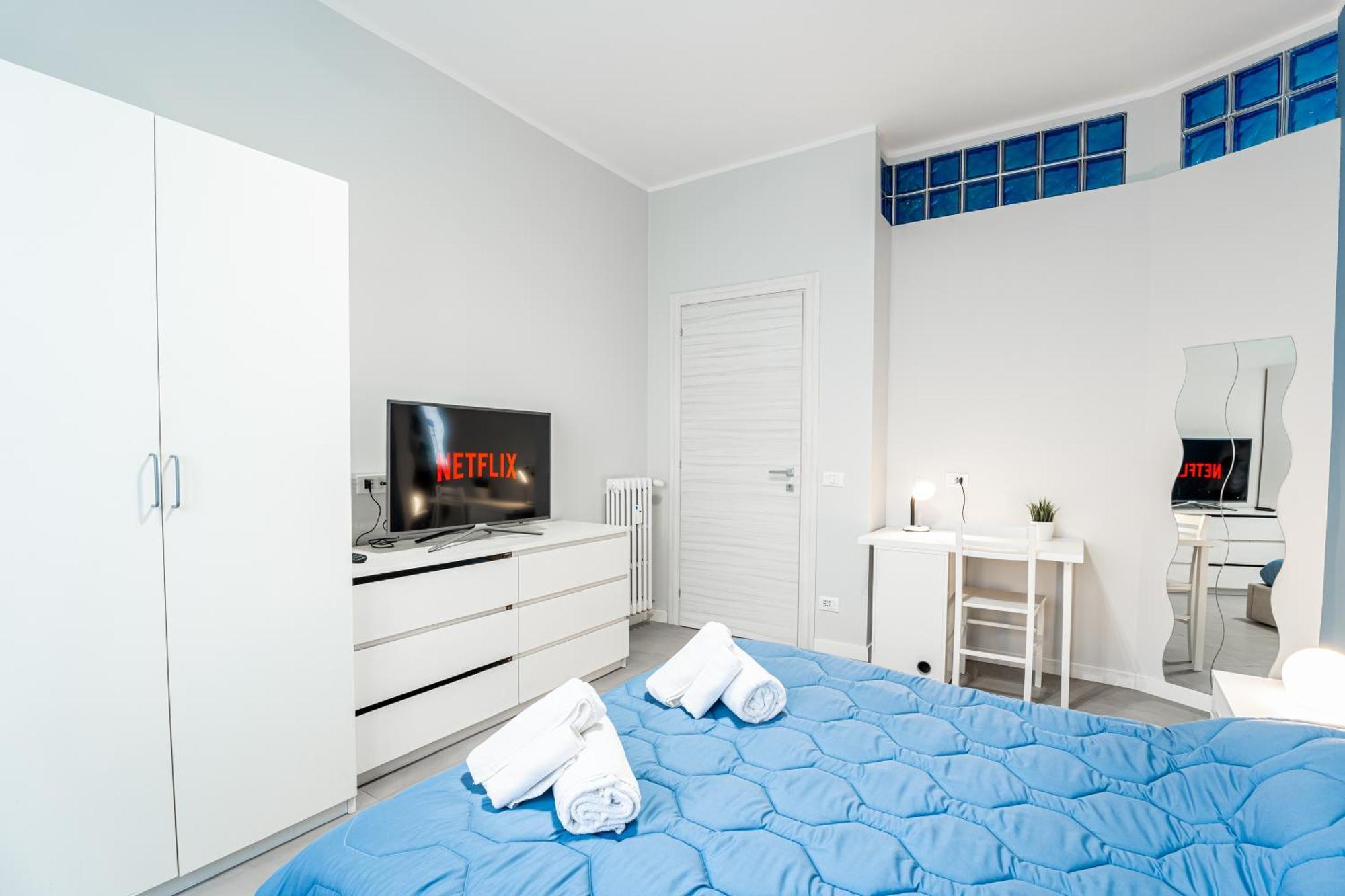 Magichouse 2 2 Bagni -15 Min Colosseo Rome