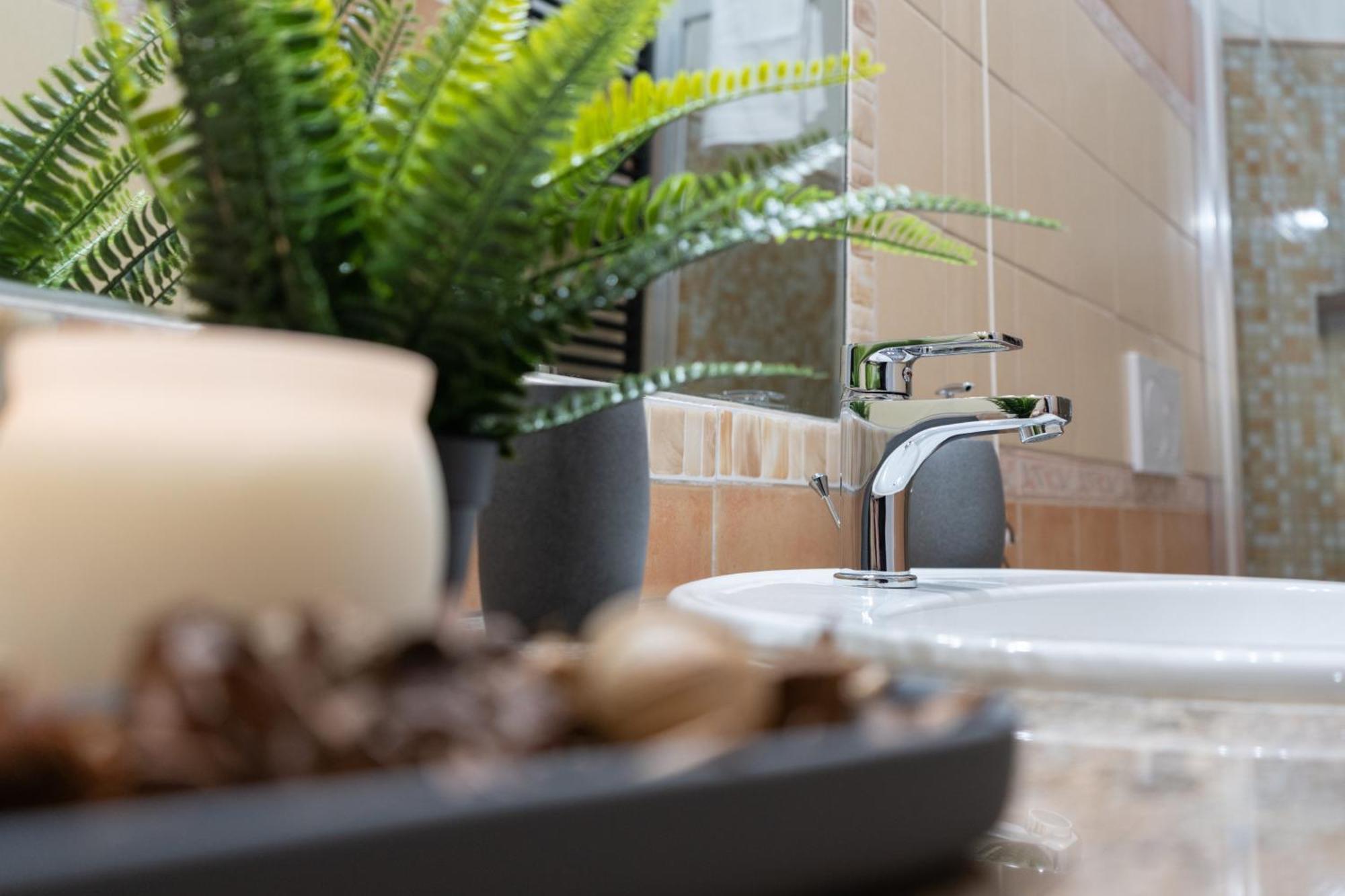 Apartment Trastevere