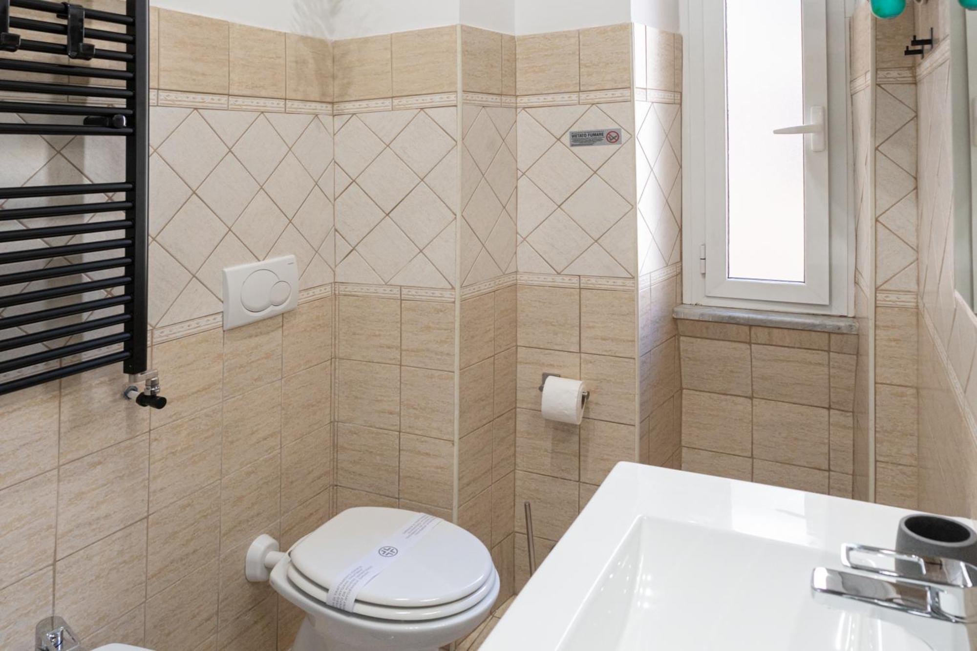 Apartment Trastevere