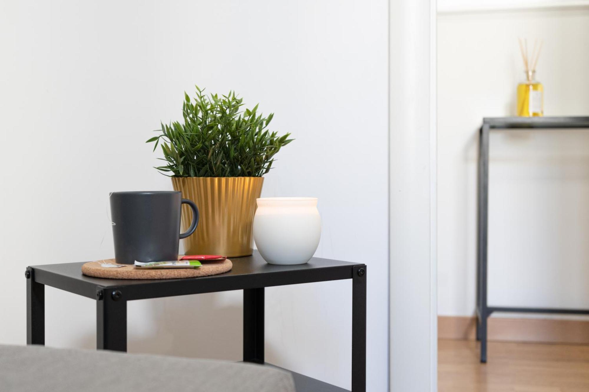 Trastevere Apartment