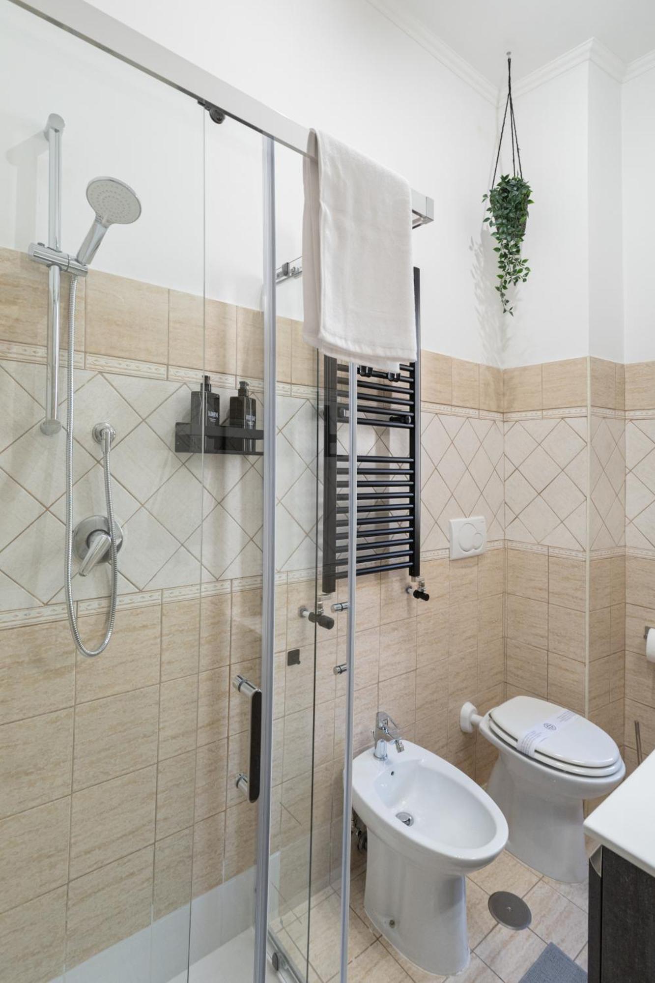 Apartment Trastevere *