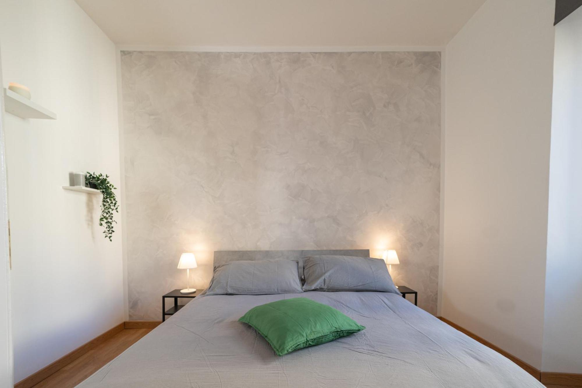 Trastevere Apartment Rome