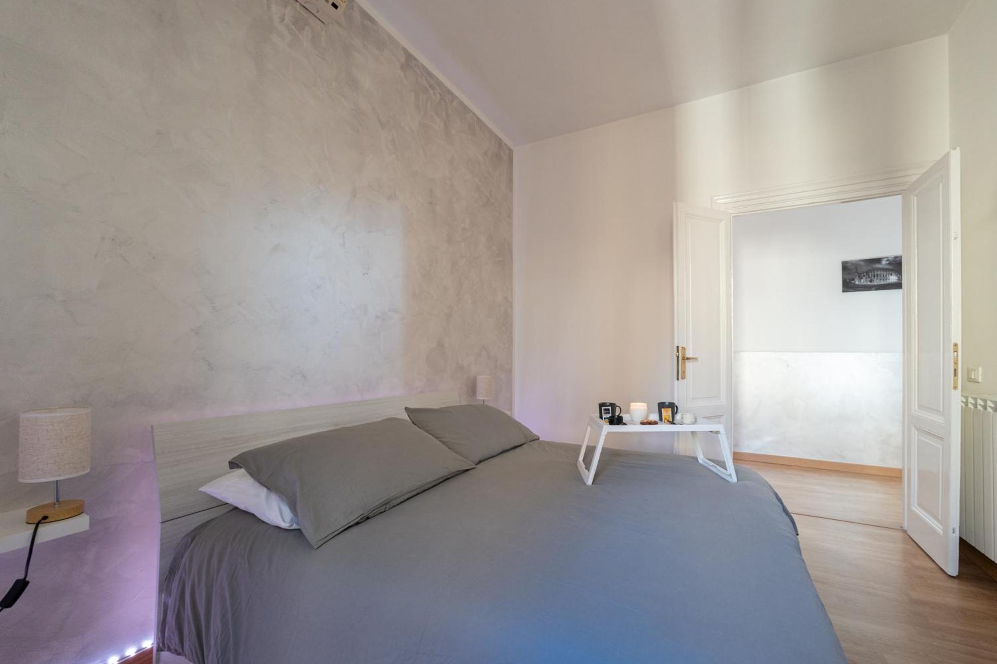 Trastevere Apartment