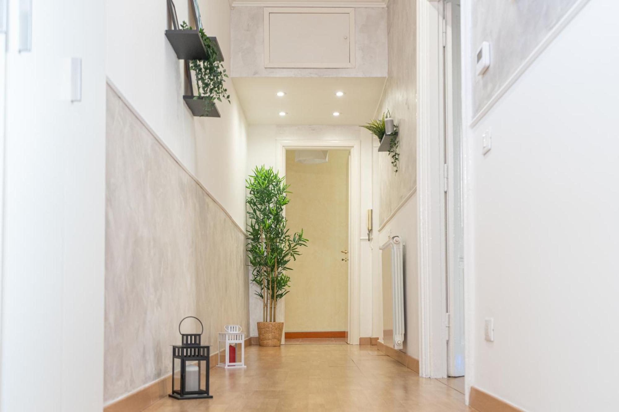 Apartment Trastevere