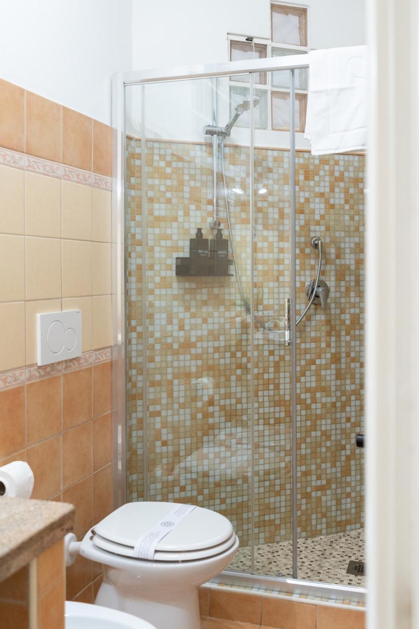 Trastevere Apartment *