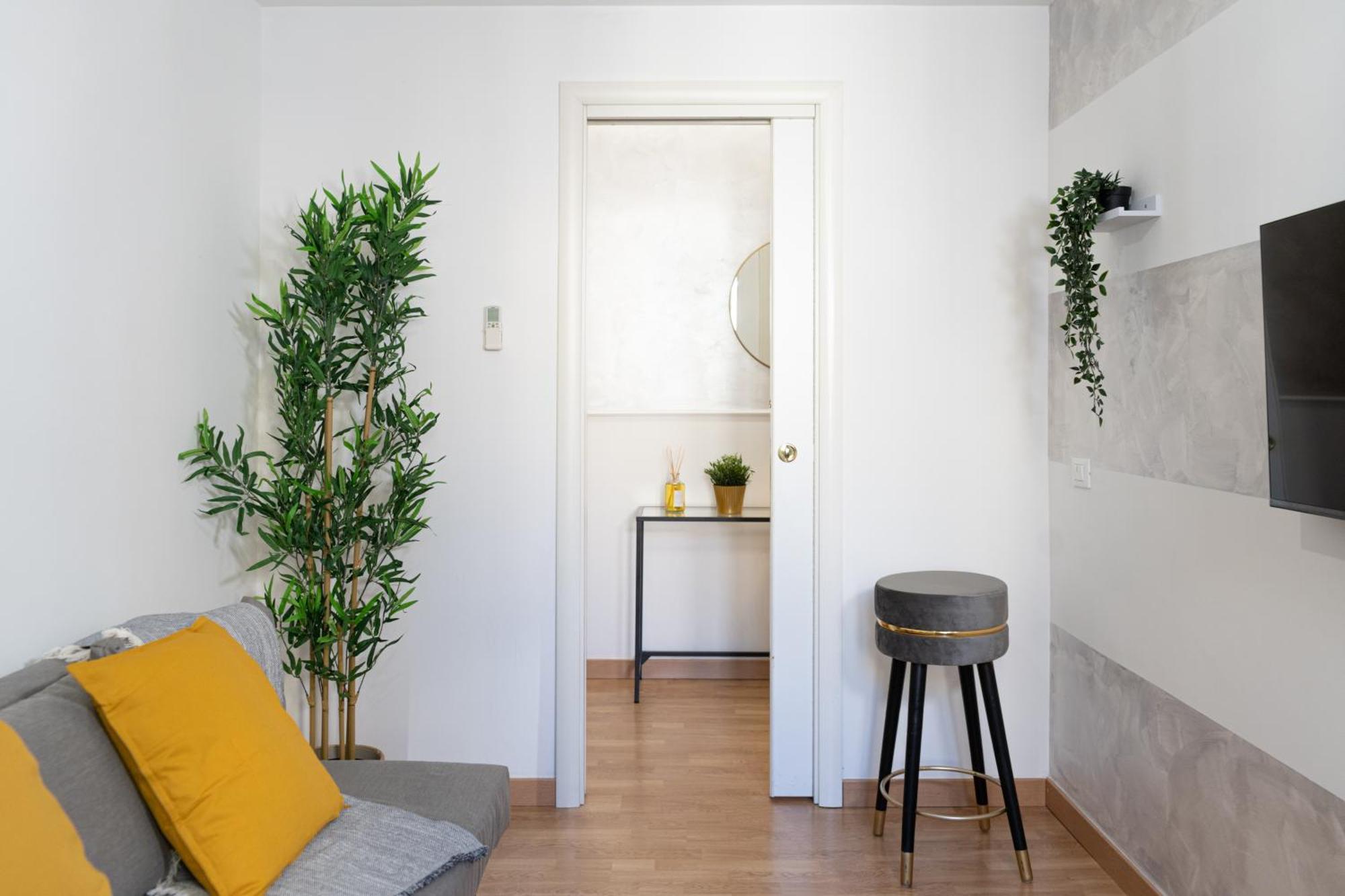 Apartment Trastevere *
