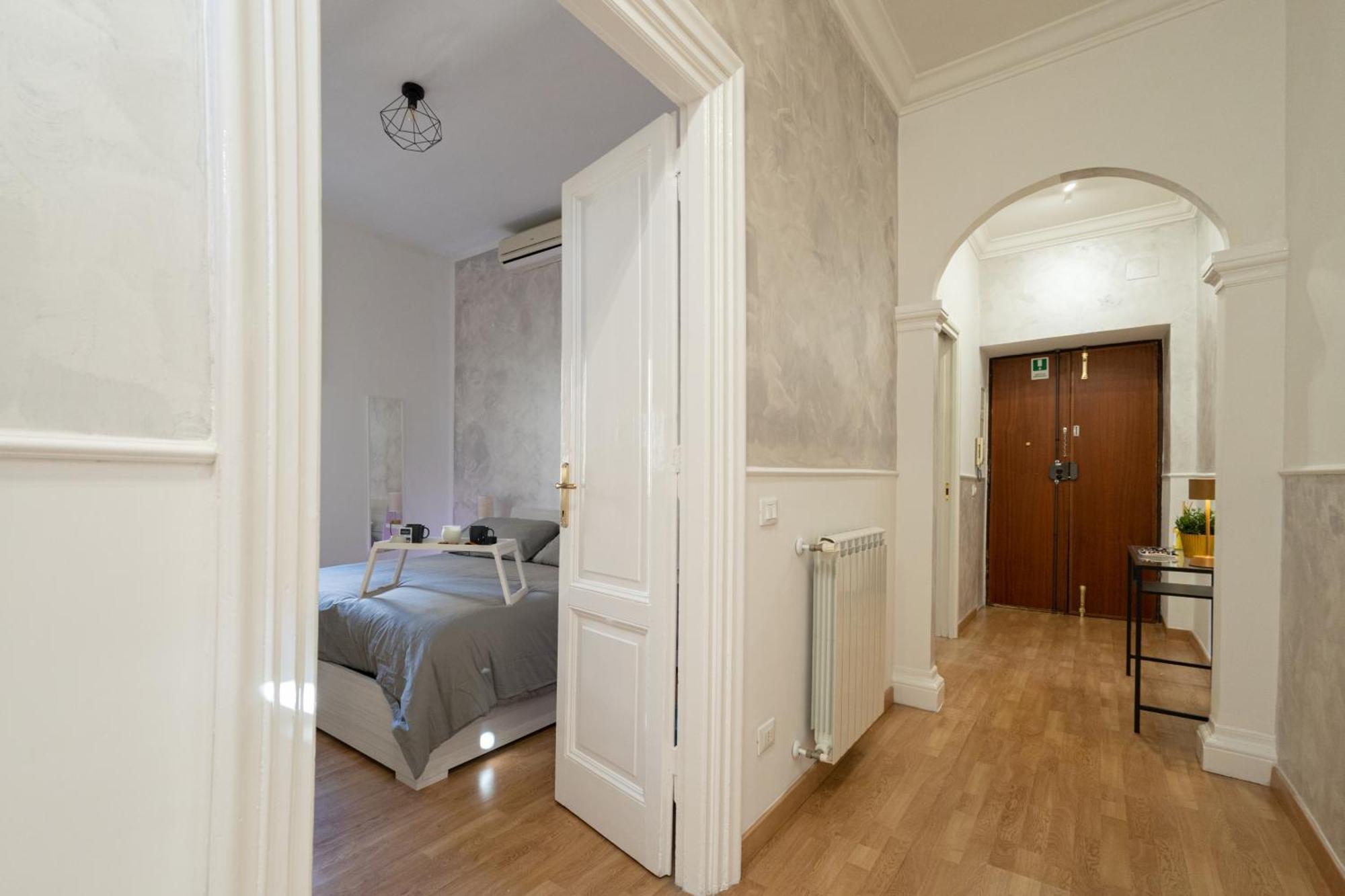 Trastevere Apartment Rome