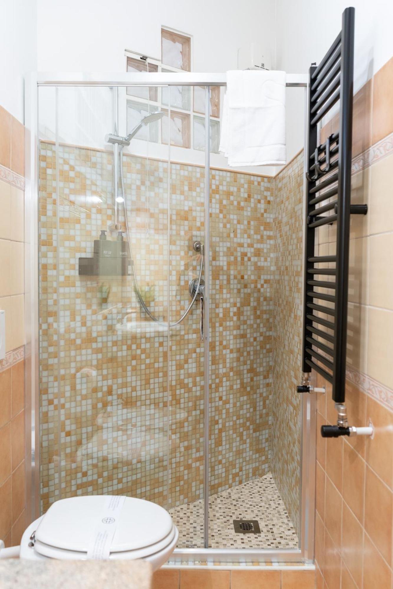 Trastevere Apartment