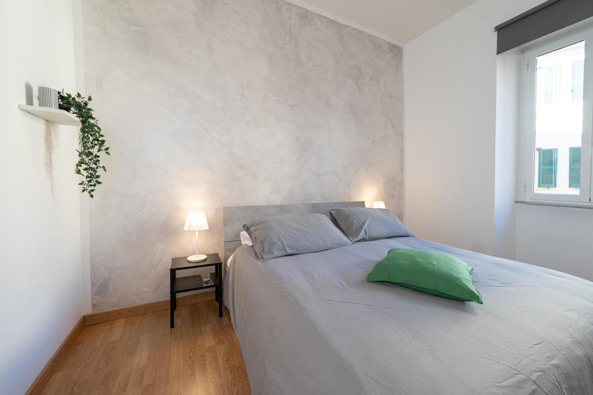 Trastevere Apartment *