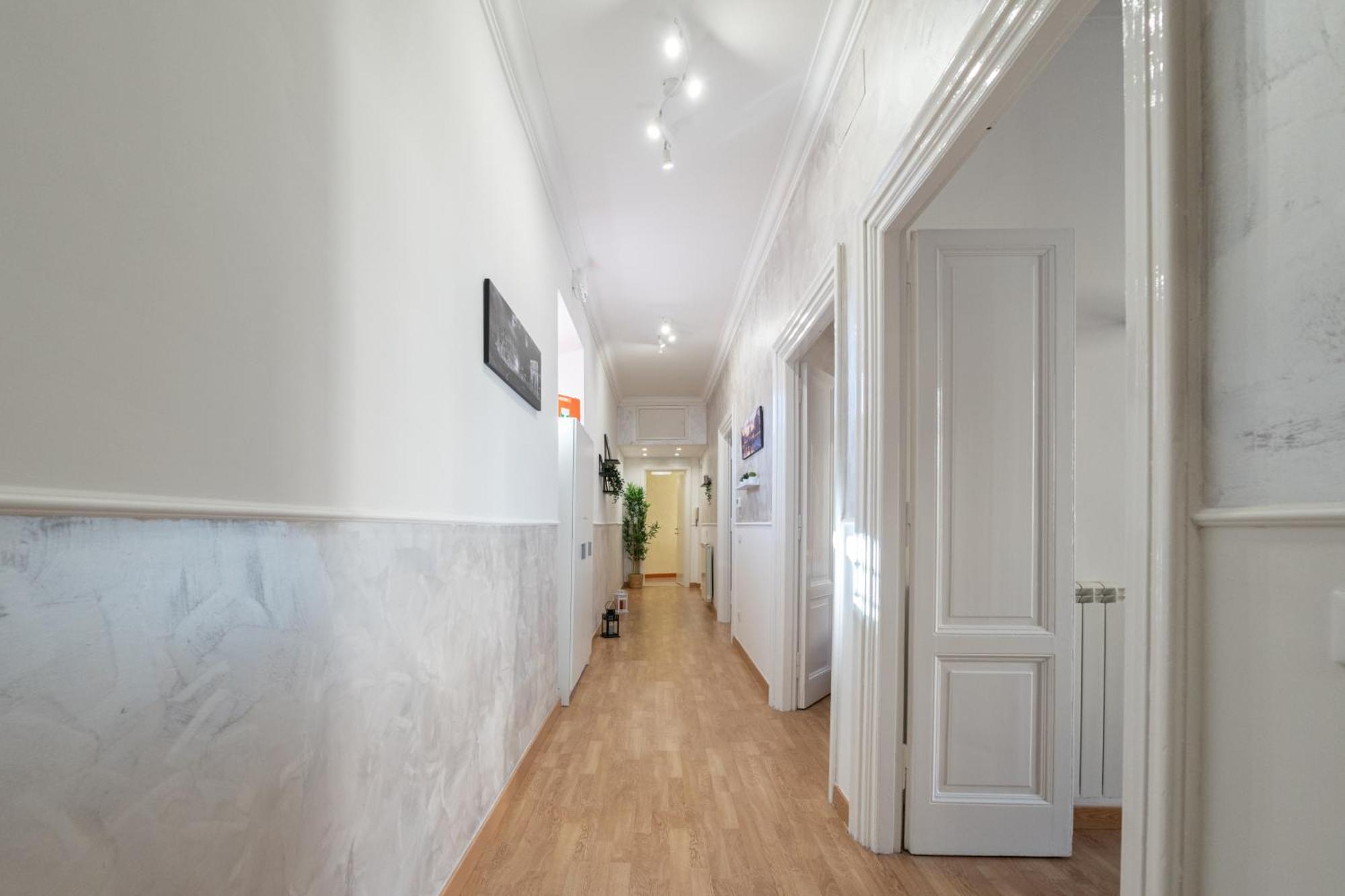 Apartment Trastevere *
