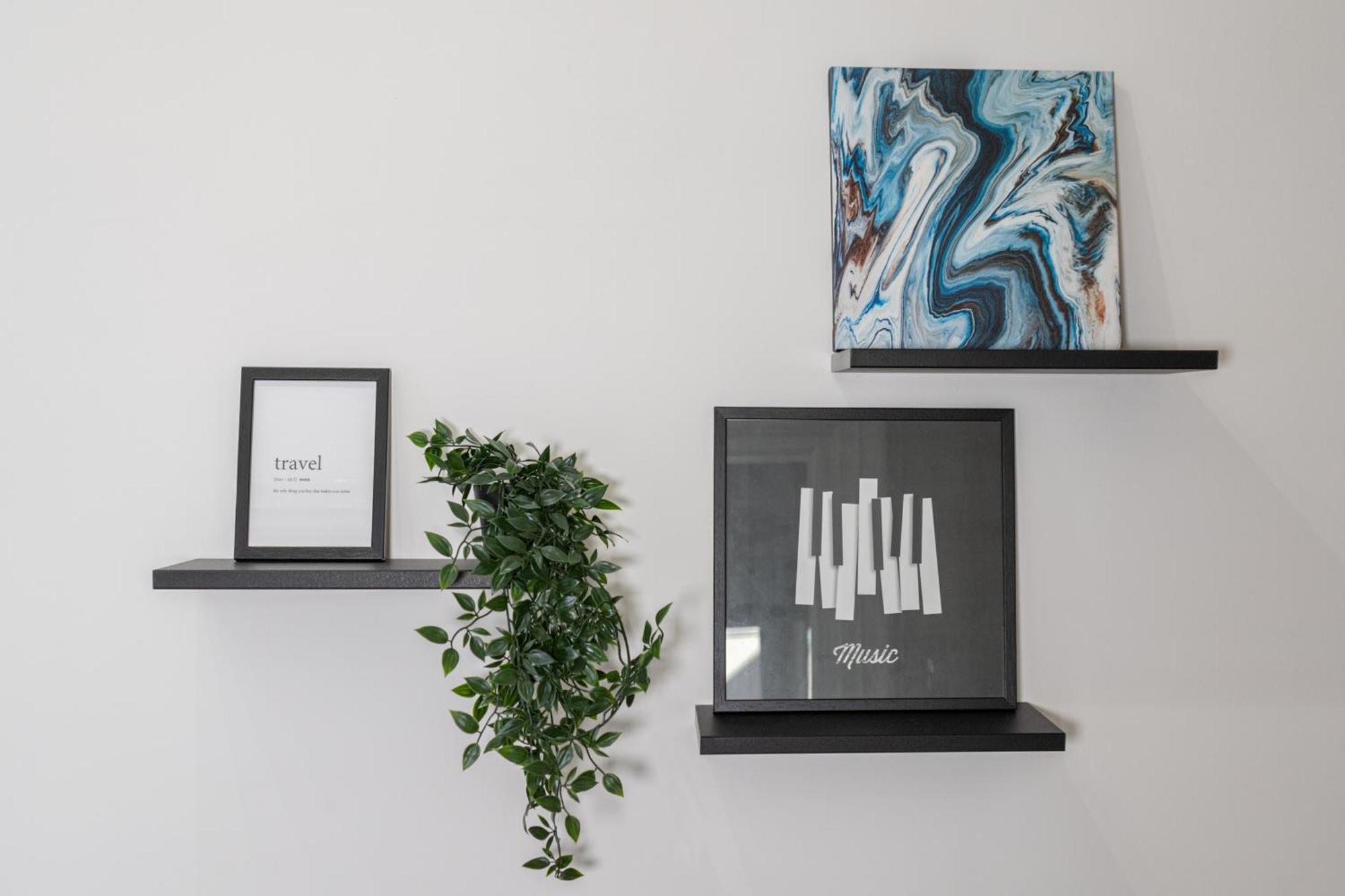 Apartment Trastevere Rome